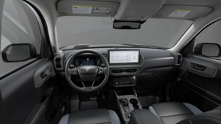 2026 Ford Bronco Sport® Internal Image 2